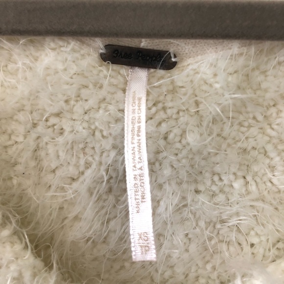 Free People sweater - Picture 3 of 3